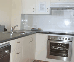 Bargara Shoreline Apartments - Accommodation Bookings 3