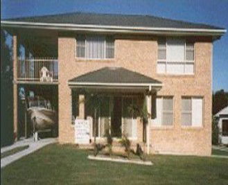  Accommodation Bookings
