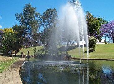Acacia Holiday Flats - Accommodation Bookings 1