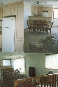 Acacia Holiday Flats - Accommodation Bookings 4