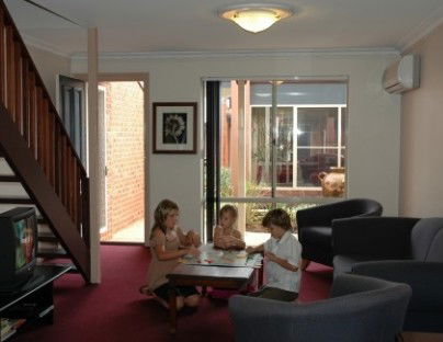 Quest Yelverton Kalgoorlie - Accommodation Bookings 1