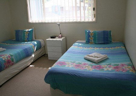 Pacific Sun Gold Coast Holiday Townhouse - Accommodation Bookings 1
