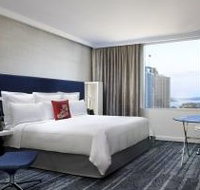 Sydney Harbour Marriott Hotel - Accommodation Bookings