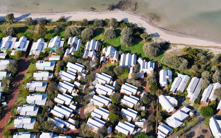  Accommodation Bookings