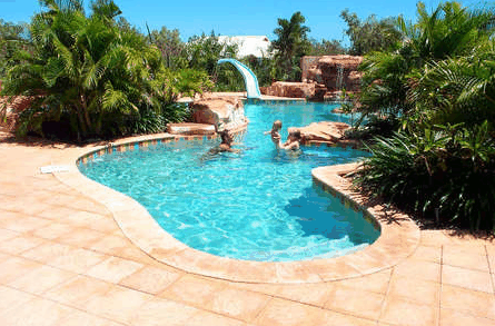 Habitat Resort Broome - Accommodation Bookings