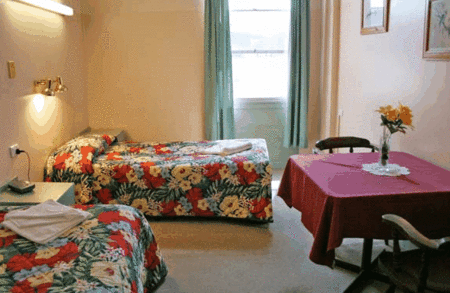 Royal Centrepoint Motel - Accommodation Bookings