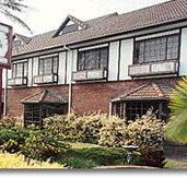 Shakespeare International Motel - Accommodation Bookings