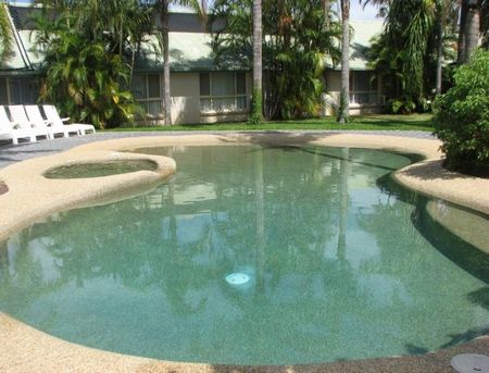 Ballina Island Motor Inn - Accommodation Bookings 0