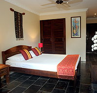 Balinese Motel - Accommodation Bookings