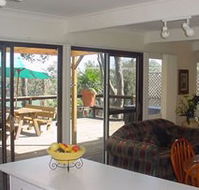 Lakeview Cottage - Accommodation Bookings