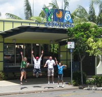 Cairns Central YHA - Accommodation Bookings