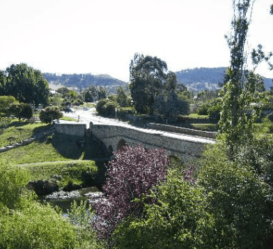Millhouse on the Bridge - Accommodation Bookings