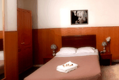 Holiday Lodge - Accommodation Bookings