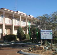 Baywatch Manor Resort - Accommodation Bookings