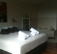 A Paradise Palms Resort - Accommodation Bookings