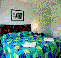 High Chaparral Motel And Apartments - Accommodation Bookings