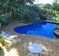 Korora Court On The Beach - Accommodation Bookings