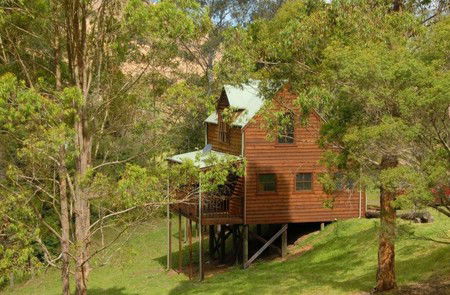 Cobark NSW Accommodation Bookings