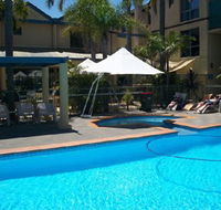 Ocean Side Hawks Nest - Accommodation Bookings