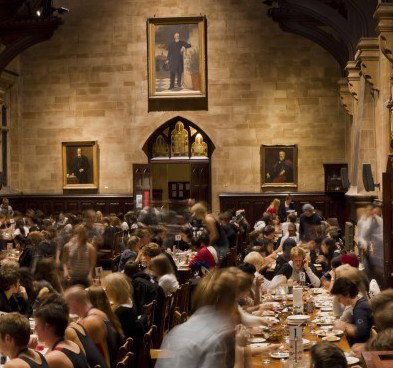 Ormond College - University Of Melbourne - Accommodation Bookings 0