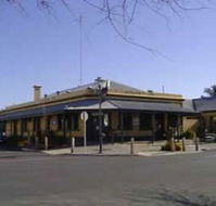Woolshed Inn Hotel - Accommodation Bookings