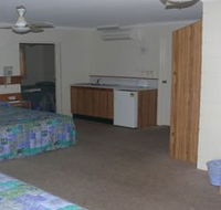 Sandcastle Motel - Accommodation Bookings