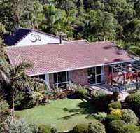 Hillside Bed  Breakfast - Accommodation Bookings