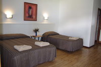 Fitzroy River Lodge - Accommodation Bookings 0