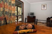 Fitzroy River Lodge - Accommodation Bookings 2