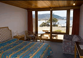 Silver Sands Hotel Motel Resort - Accommodation Bookings 0