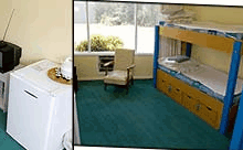 Silver Sands Hotel Motel Resort - Accommodation Bookings 1