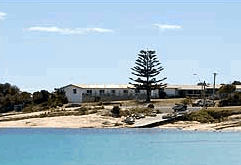 Silver Sands Hotel Motel Resort - Accommodation Bookings 2