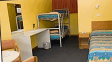 Silver Sands Hotel Motel Resort - Accommodation Bookings 3