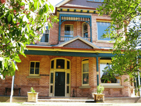 Penghana Bed and Breakfast - Accommodation Bookings