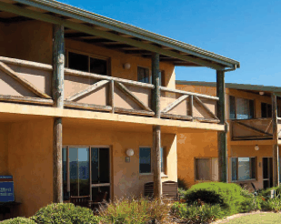 Canal Rocks Beachfront Apartments - Accommodation Bookings