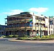 Quality Hotel Bentinck - Accommodation Bookings