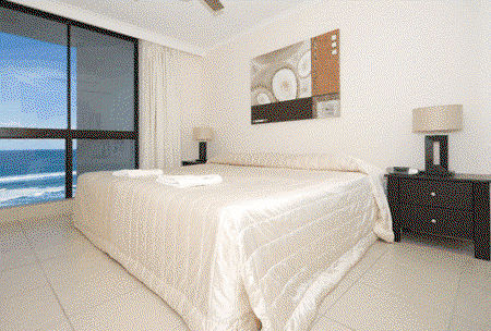 Olympus Apartments - Accommodation Bookings 1