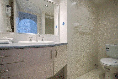 Olympus Apartments - Accommodation Bookings 2