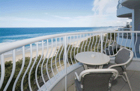 Olympus Apartments - Accommodation Bookings 4