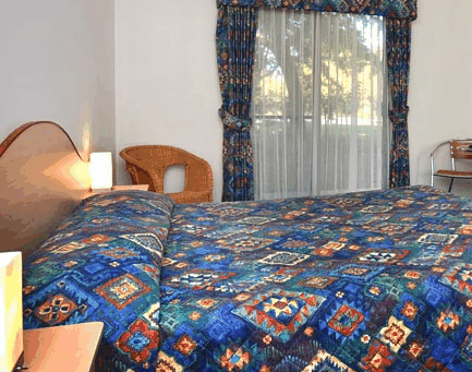 Comfort Inn Busselton River Resort