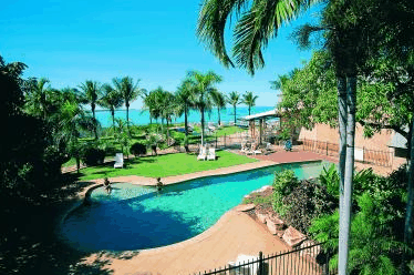 The Mangrove Hotel Resort - Accommodation Bookings