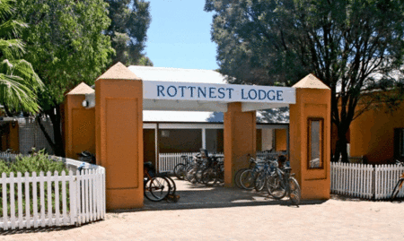 Rottnest Lodge - Accommodation Bookings