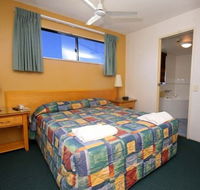 Caribbean Resort - Accommodation Bookings