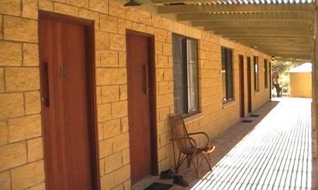 Shark Bay WA Accommodation Bookings