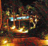 Santa Fe Luxury Bed and Breakfast - Accommodation Bookings