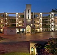 Norfolks On Moffat Beach - Accommodation Bookings