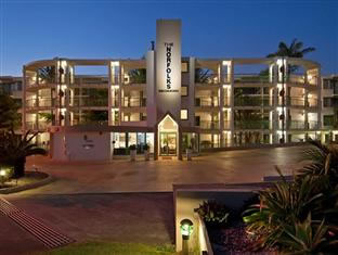 Norfolks On Moffat Beach - Accommodation Bookings 0