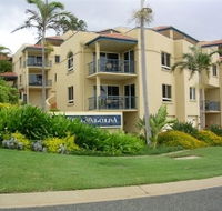 Villa Mar Colina - Accommodation Bookings