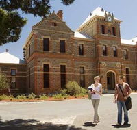 Roseworthy Residential College The University Of Adelaide - Accommodation Bookings