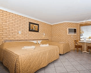 Potshot Hotel Resort - Accommodation Bookings
